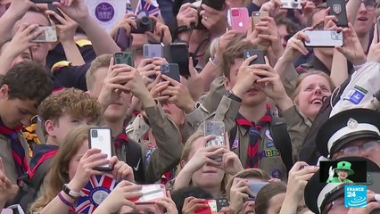 Royal portfolio: Where does the British monarchy's fortune come from?