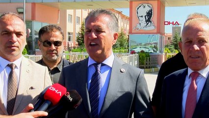 Mustafa Sarıgül: Altlı masanın en doğru adayı Kemal Kılıçdaroğlu'dur