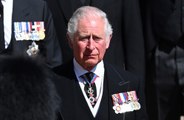 Royal family enter period of mourning following Queen Elizabeth's death: 'Royal Mourning'