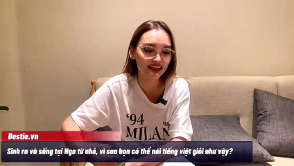 Linda Ngô bật mí chuyện tình yêu, tiết lộ mức thu nhập “khủng”