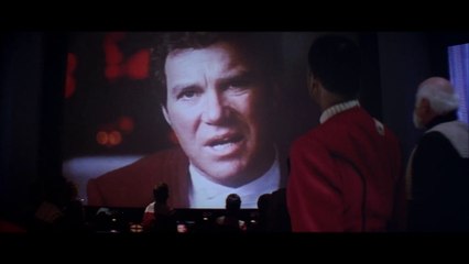 Star Trek IV - Zurück in die Gegenwart - Trailer (Deutsch) HD