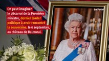 Royaume-Uni : Liz Truss, à l’épreuve de la cohabitation avec Charles III