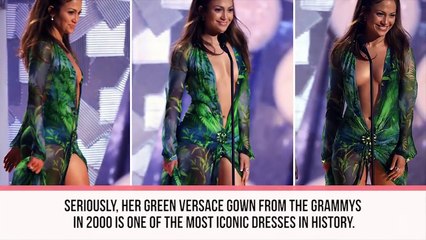 10 Celebs Who Have More Style Than Anna Wintour