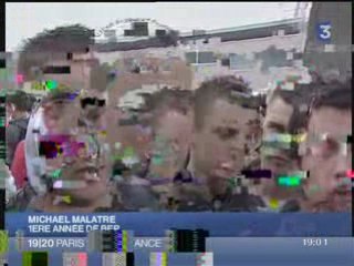 Lycée jean perrin Longjumeau