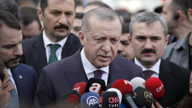 Son Dakika! Cumhurbaşkanı Erdoğan: Programım el verirse Kraliçe 2. Elizabeth'in cenazesine katılmayı düşünüyorum