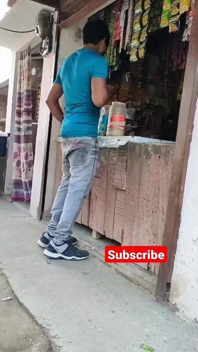 Hasi rok ke dikhao