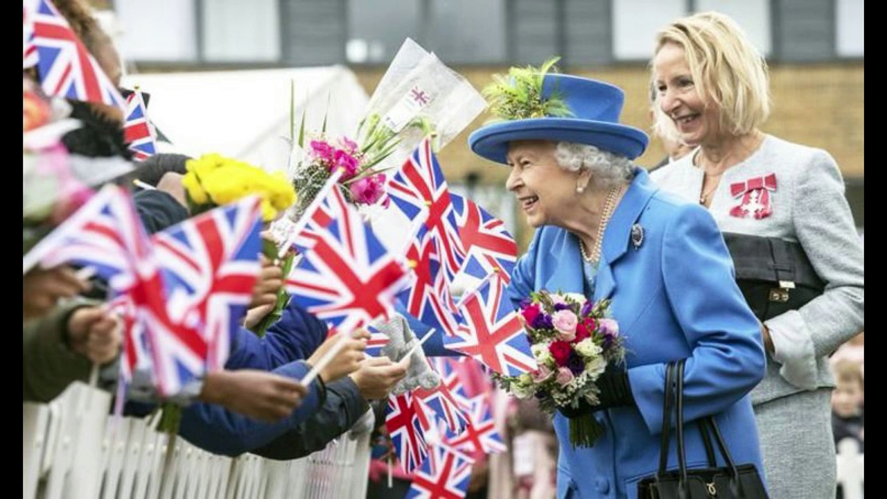 ueen Elizabeth’s cause of death exposed     | what are the reasons of queen's death