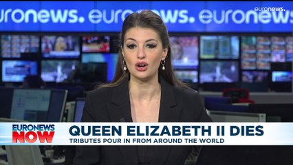 Latest news bulletin | September 9th – Midday