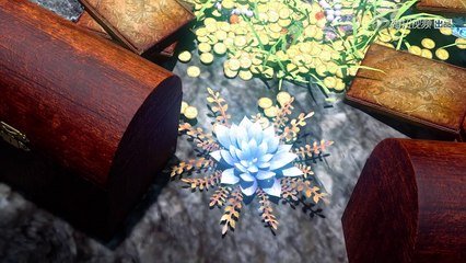 Battle Through the Heavens Season 1 episode 10 sub indo