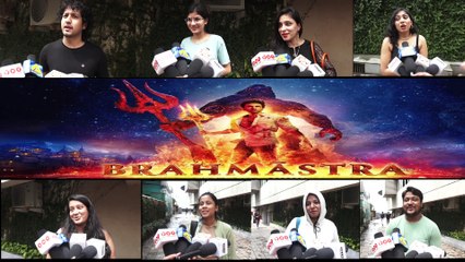 'Brahmastra' a miss or a hit?