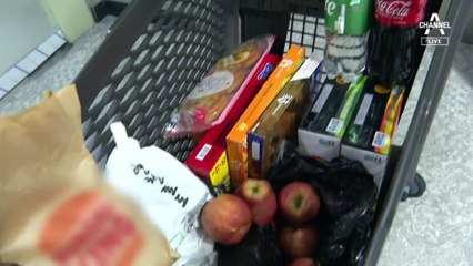 “사랑하는 가족 손잡고 싶어요”…요양병원의 추석