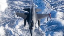 Erdoğan’dan ABD’ye F-16 tepkisi: Bunun için de bize sinyal çakanlar var