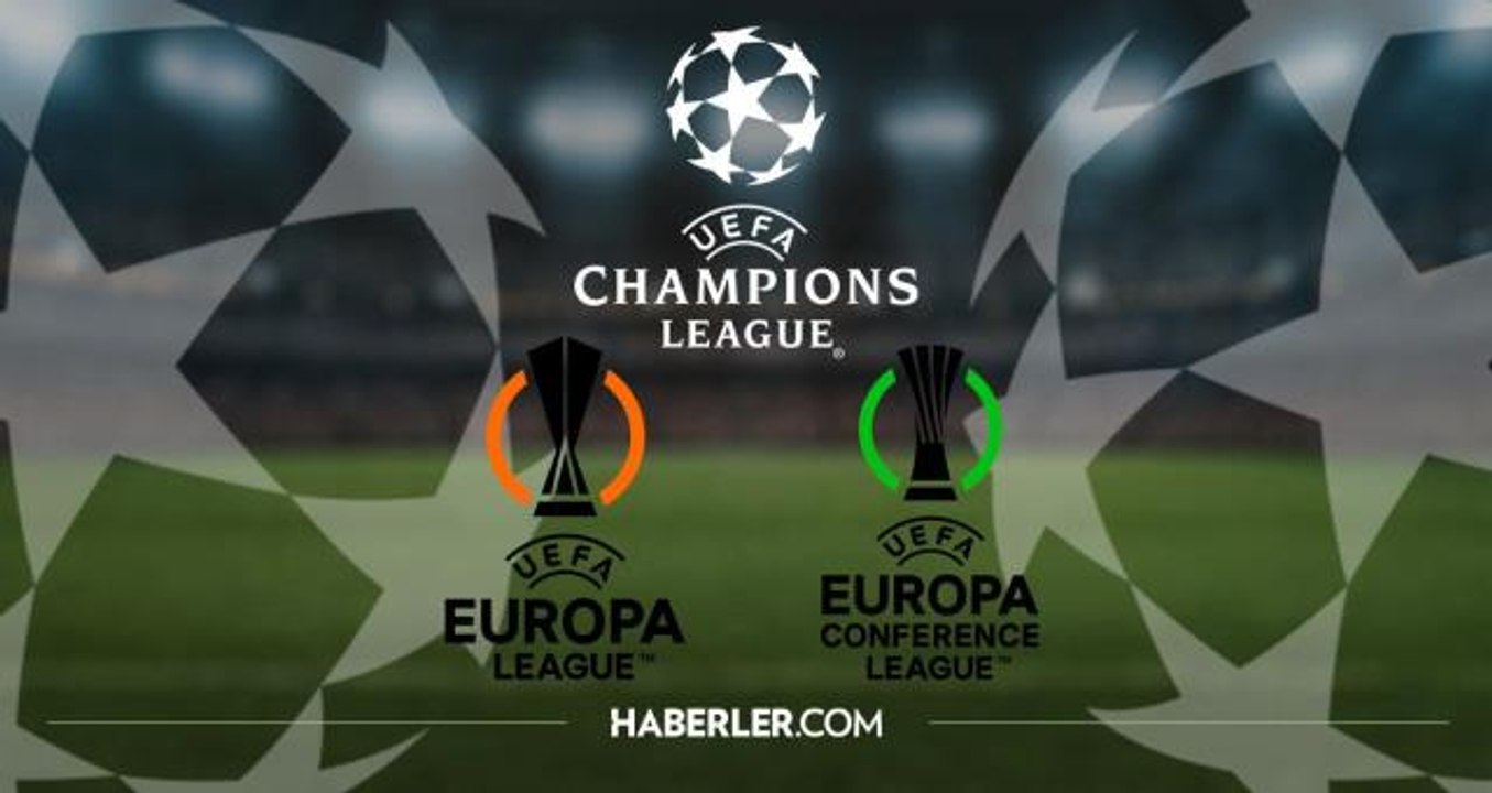 UEFA Ülke Puanı Sıralaması 2022! Türkiye Ülke puanı sıralamasında kaçıncı sırada? UEFA ülke sıralamasında Türkiye kaçıncı?