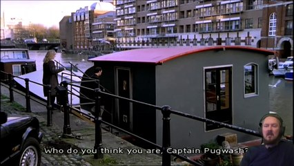 Afterlife - Series 1 Episode 3 Reaction