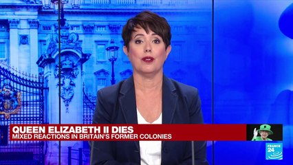 India to hold one day state mourning on passing away of Queen Elizabeth