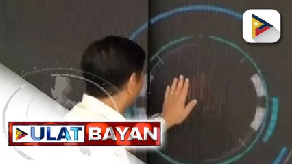 Download Video: Pres. Ferdinand R. Marcos Jr., pinangunahan ang pagpapasinaya sa Unionbank Innovation Campus sa San Pedro, Laguna