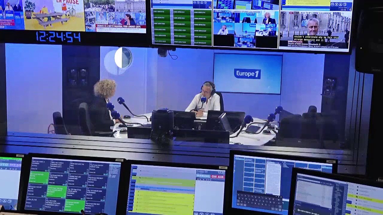 Quel héritage laisse Elizabeth II après 70 ans de règne ?