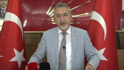 Mustafa Adıgüzel: "Fındıkta Tekelleşmeye, Piyasa Hâkimiyetine, Bay Kemal Son Verecek"