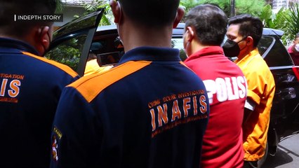 INDEPTH STORY : Transparansi Polri Dalam Kasus Brigadir J (3/3)