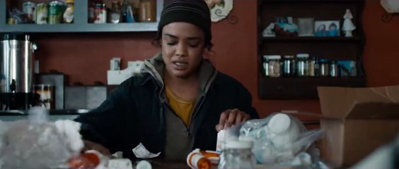 Little Woods Bande-annonce (EN)