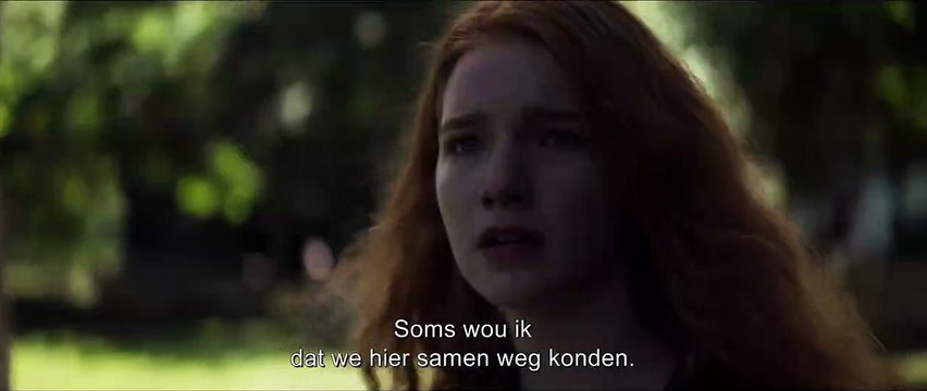 Slender Man Bande-annonce (NL)