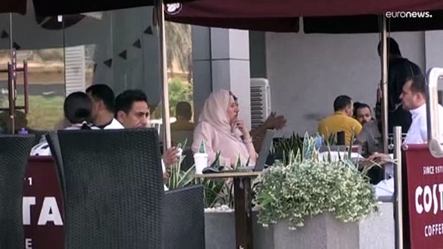الملكة تترجل والعالم العربي يودع إليزابيث برسائل تعزية