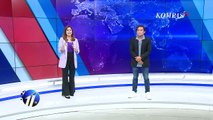 Sambut 11 Tahun Kompas TV, Beginilah Suasana di Balik Layar Produksi Berita Kompas Petang