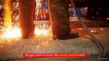 What Are The Main Advantages Of Gas Welding Over Arc Welding