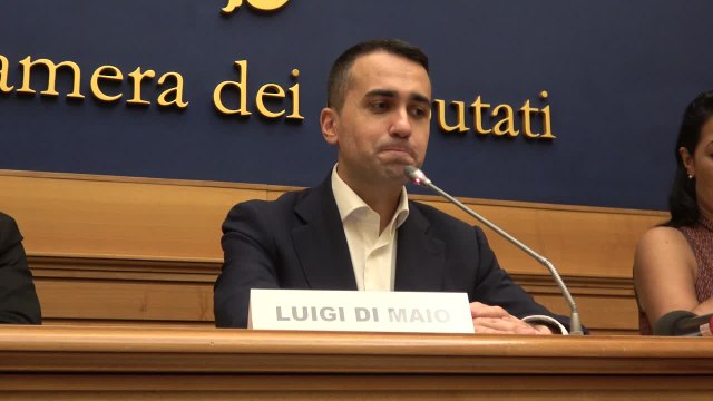 Elezioni, Di Maio: Impegno civico sara' la sorpresa di questa campagna elettorale