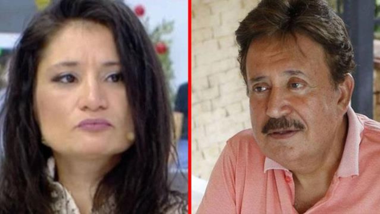 "Kayınbabam Gökhan Güney bana şantaj yapıyor" diyen gelin Ece Güney'in çıplak pozları ifşa oldu