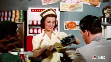 QUANTUM LEAP Trailer (2022) Raymond Lee, Anastasia Antonia