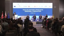 Türkiye-Gürcistan-AB Ticaret ve Yatırım Olanakları Çapraz Kümülasyon Toplantısı