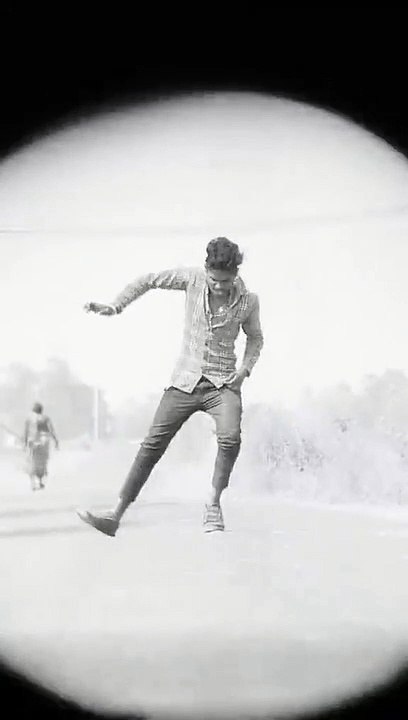 Dancing video ! short dancing video 001