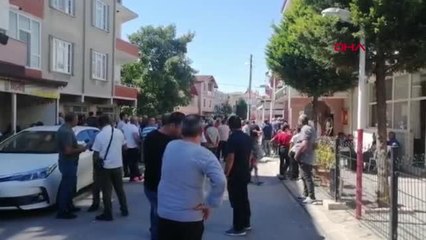 OYUNCU ALİ SÜRMELİ'NİN ANNESİ TOPRAĞA VERİLDİ