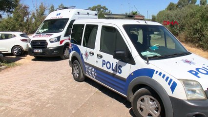 Boğulan gencin telefonu çaldı, polis yanıtlayamadı