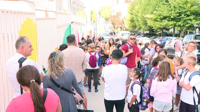 CSIf denuncia que la escuela pública tiene un déficit de 50.000 docentes