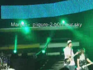 1000 Meere - TH - Bercy - 09/03