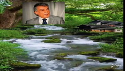 Yüzler Diyorum şiir seslendiren Vedat Fidanboy Klip Aynur AVCI