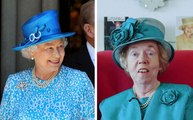 Reine Elizabeth II : l’incroyable doublure qui la remplaçait pendant 34 ans