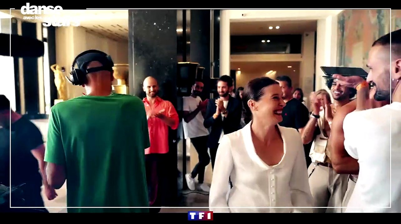 La bande annonce de la saison 12 de "Danse avec les stars" sur TF1