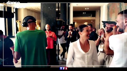 La bande annonce de la saison 12 de "Danse avec les stars" sur TF1
