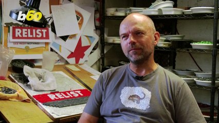 Pothole Art Is the Solution We Never Knew We Needed