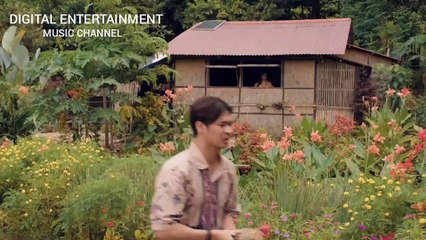 Digital Entertainment: Langga - Wilbert Ross