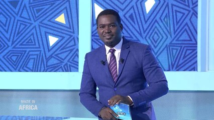 Made In Africa : L’industrie aurifère, un secteur en plein essor en Côte d’Ivoire