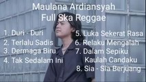 Full Album Terbaru Maulana Ardiansyah l Lagu terbaru 2022 l Lagu Viral_360p