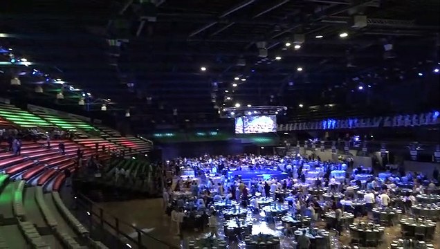 Giorgia Meloni a Firenze: Non ci sono più roccaforti di sinistra in Toscana