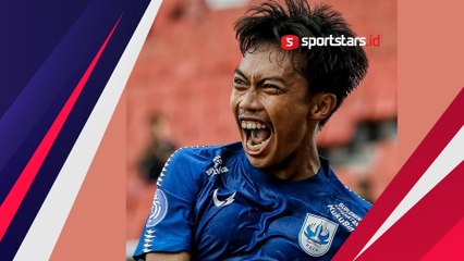 Hattrick Winger Asal Pati, Riyan Ardiansyah Bawa PSIS Menang 3-2 Atas Persikabo
