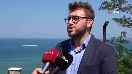 Türkiye’nin enerji politikaları enerji arzına katkı sağlayacak