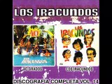 Los Iracundos - Amor de rico