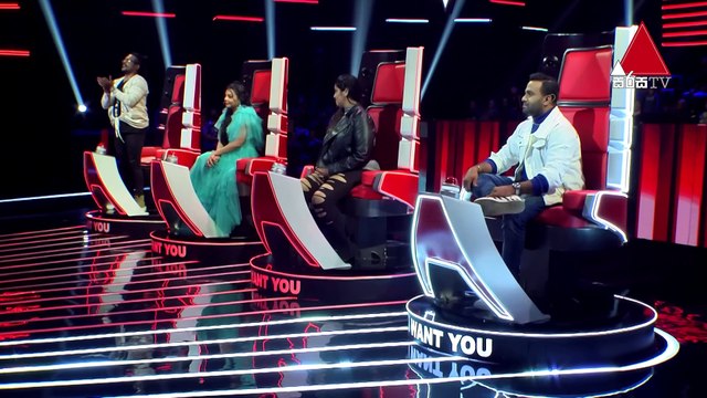 මේ සති අග රාත්‍රී 8.30 | The Super Knockouts | The Voice Teens Sri Lanka